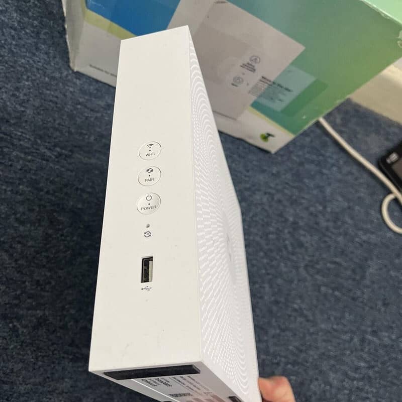 Router Modem 3