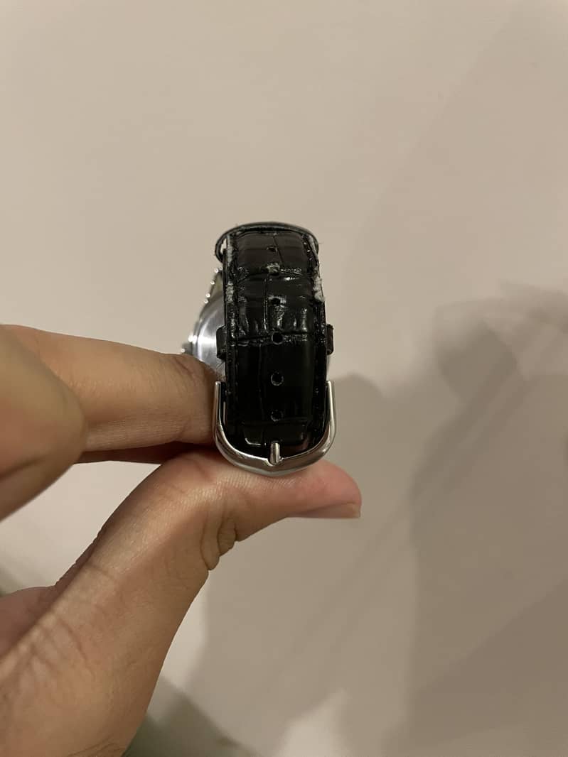 Casio watch 3