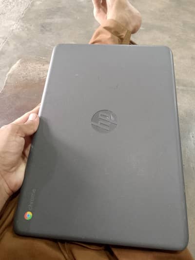 laptop chrome