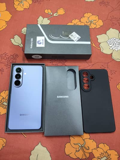 Samsung Galaxy s26 (12\512) pta approved