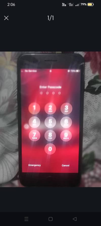 Apple iPhone 7 Plus