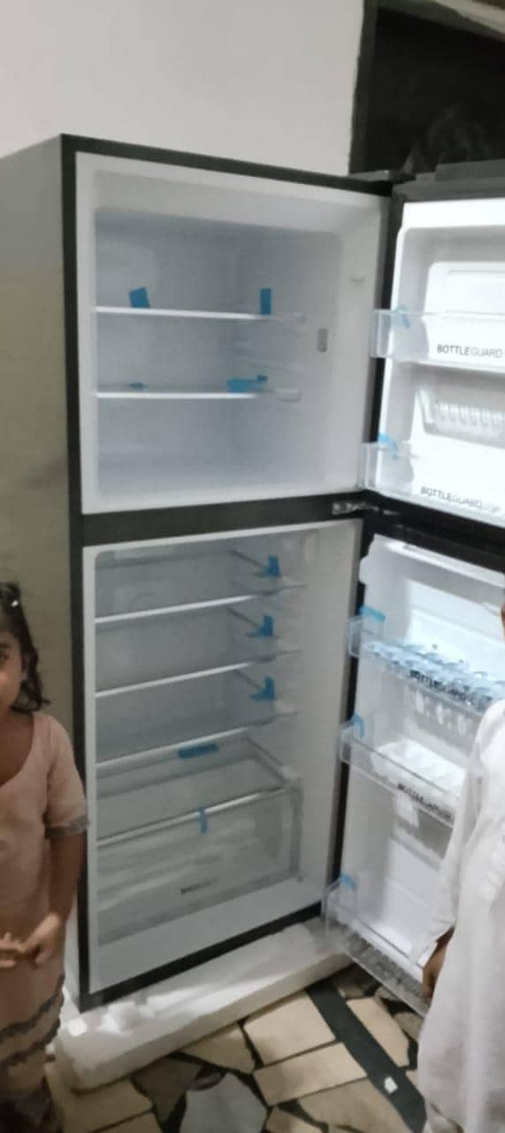 refrigerator 2