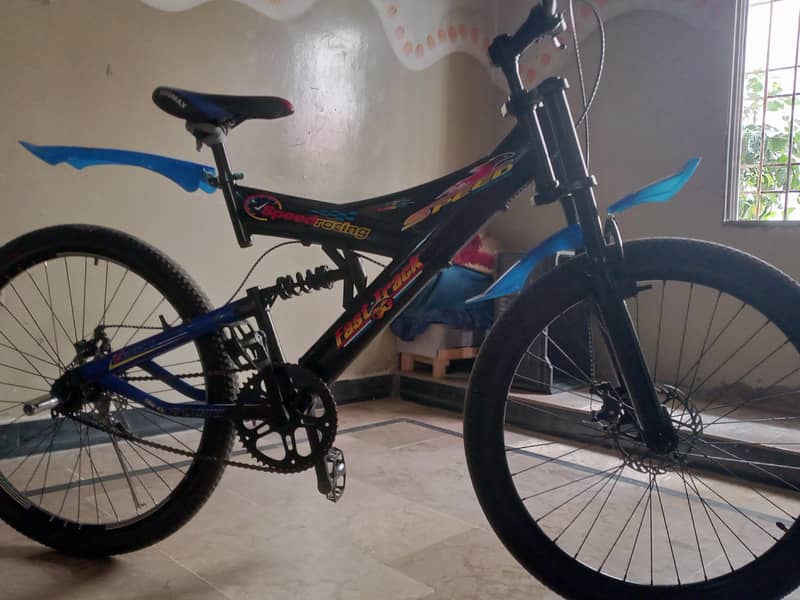 Bicycles 2