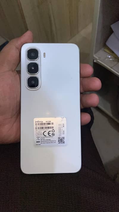 Infinix Hot 60i