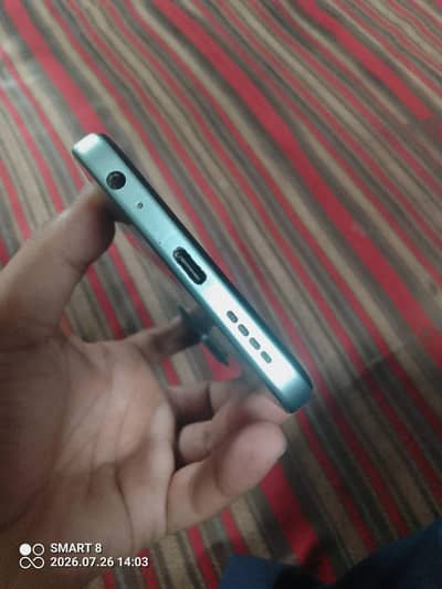 Infinix Hot 50i