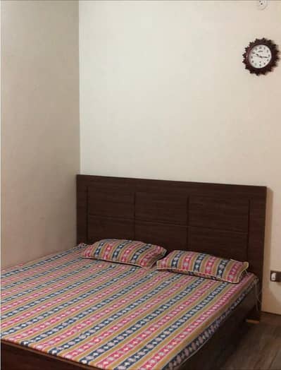 Double Bed