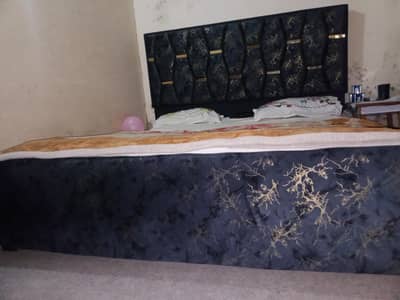 bed for sale