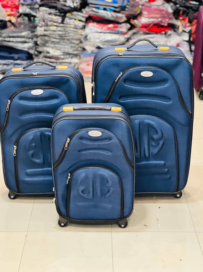 breef case set 0