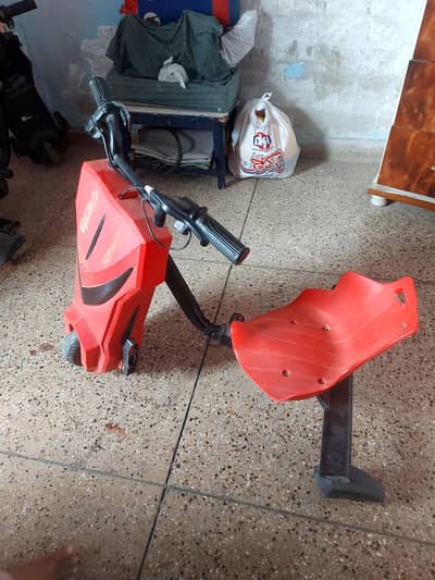 Kid's Bike For Sale