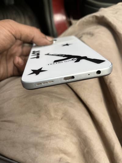 Tecno spark 40 6+6 128 whatsapp 03156208939