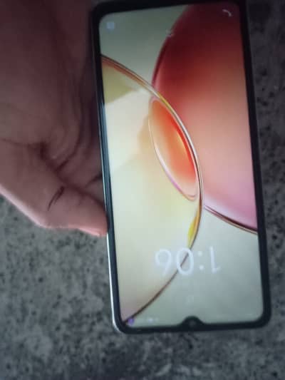 Vivo Y27s