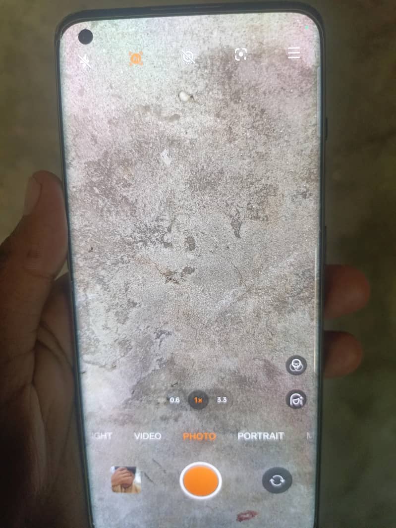 One Plus 10 Pro 3