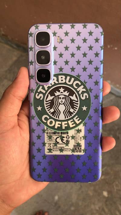 Infinix hot 60 pro plus