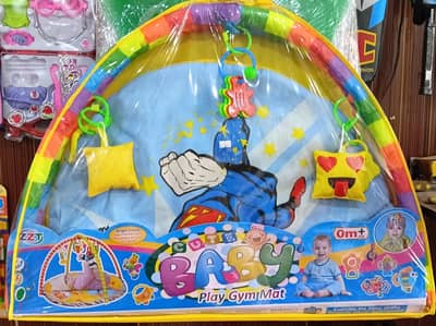 Baby Play GYM Mat