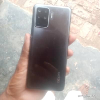 OPPO f19 Pro