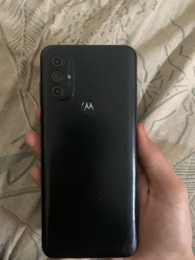 Motorola G Power 2022 5G