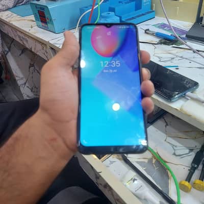 Vivo Y20