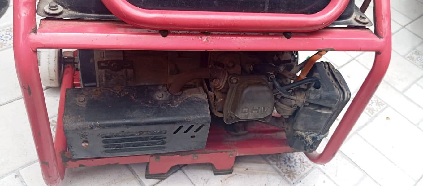 generator 1