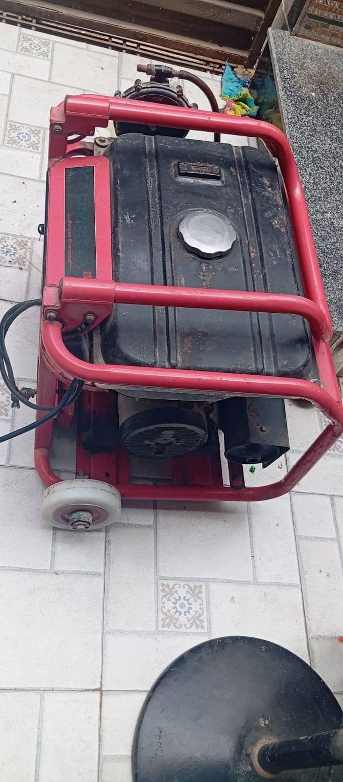 generator 4