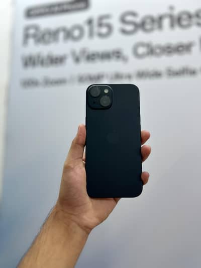 Apple iPhone 15