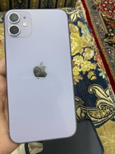 Apple iPhone 11