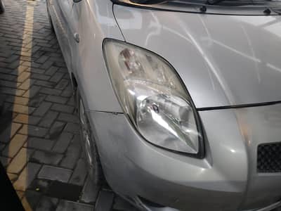 Toyota Yaris 2008/2010
