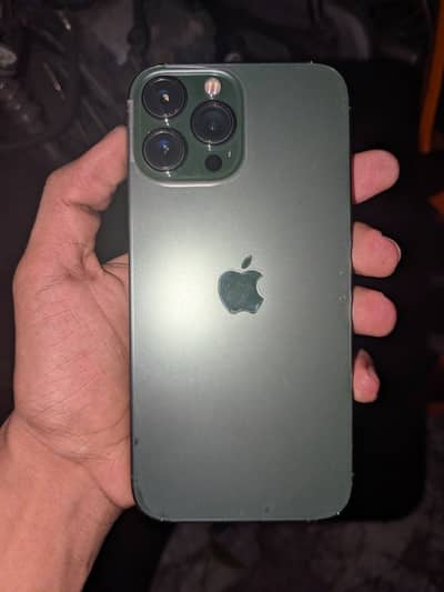 Apple iPhone 13 Pro Max