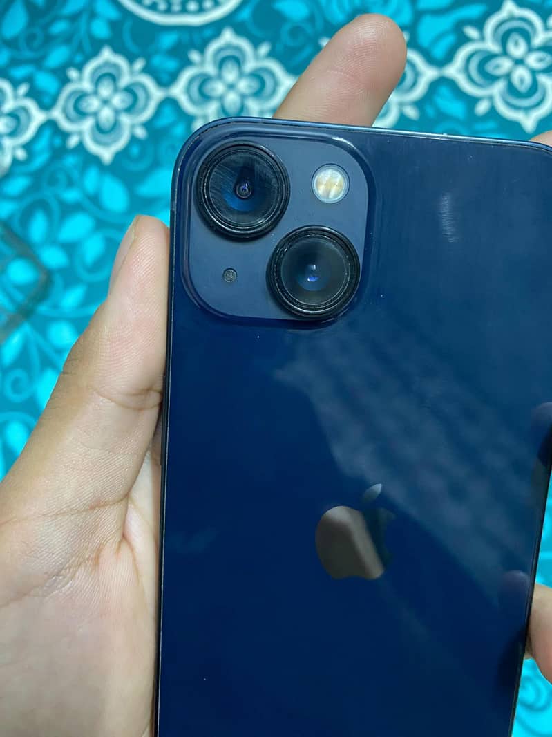 IPHONE 13 3
