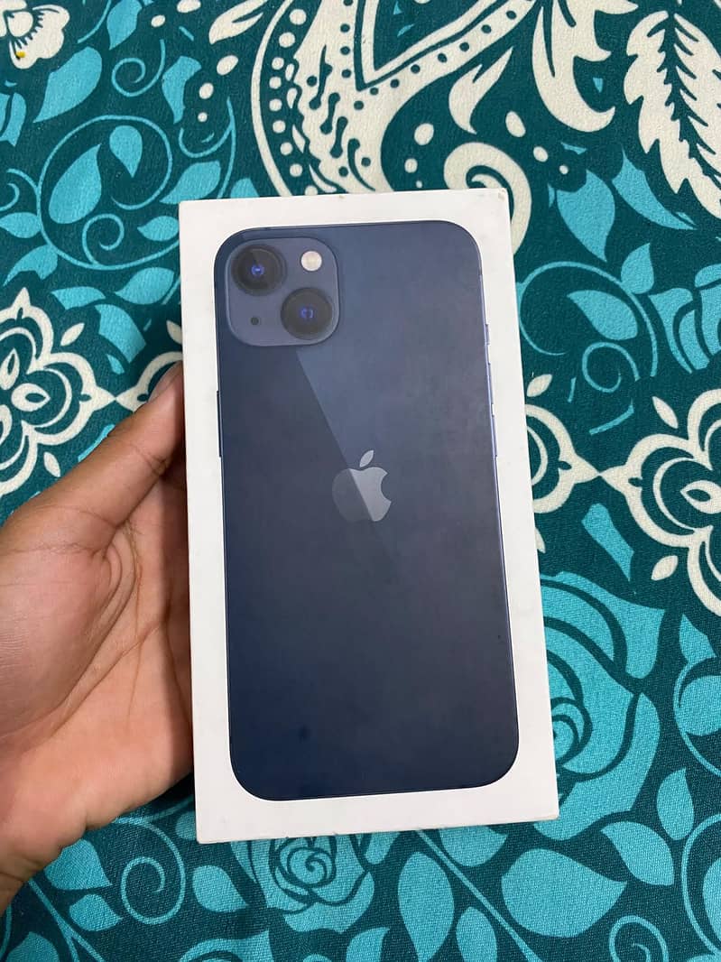 IPHONE 13 7