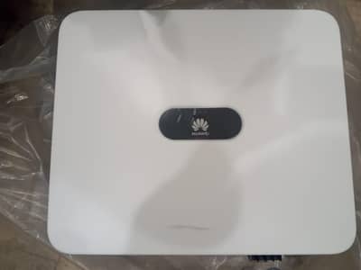 Used New Solar Inverter
