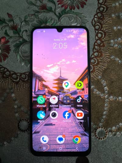 Vivo V23e