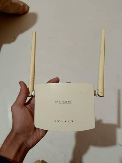 MT LIKNK device