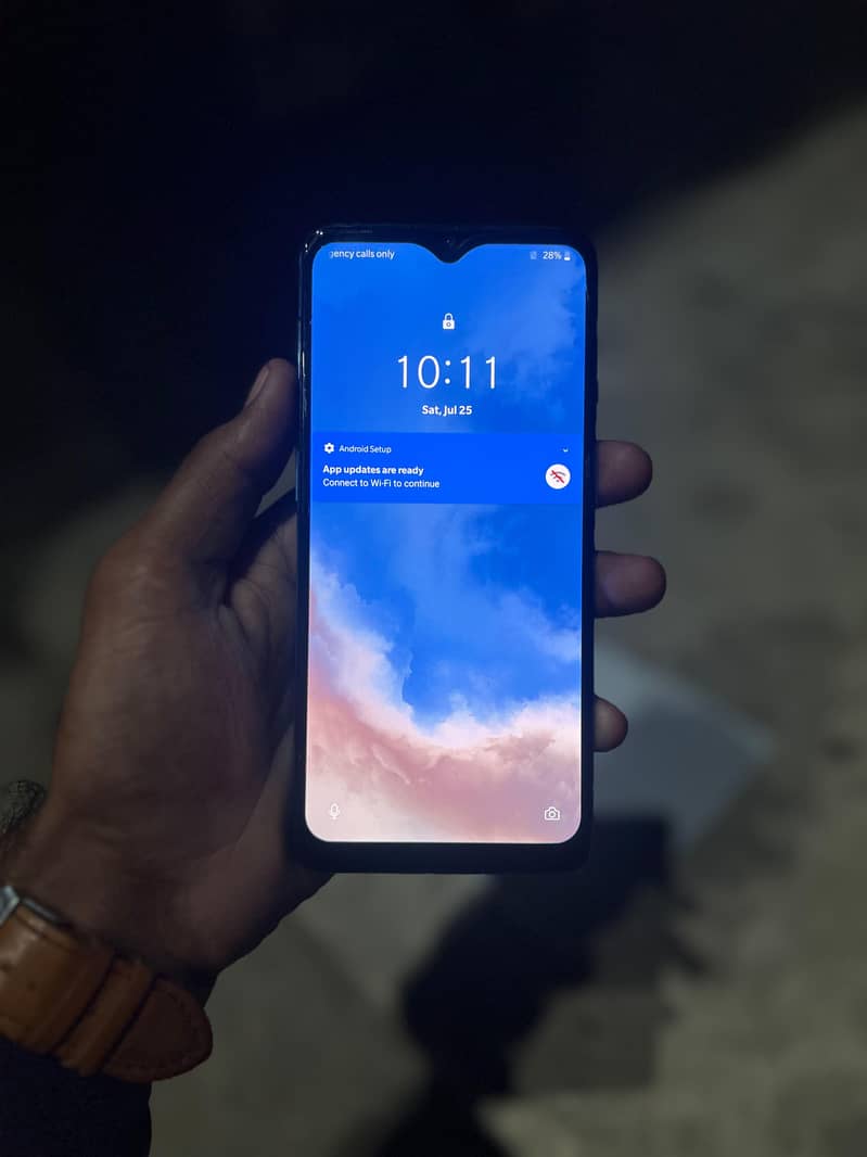 One Plus 7T 4