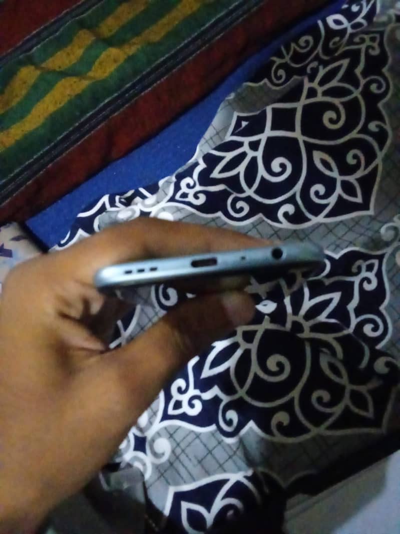 OPPO A76 6