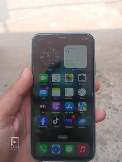 iPhone xr exchange possible