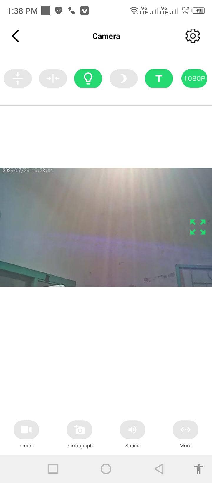hidden camera 2