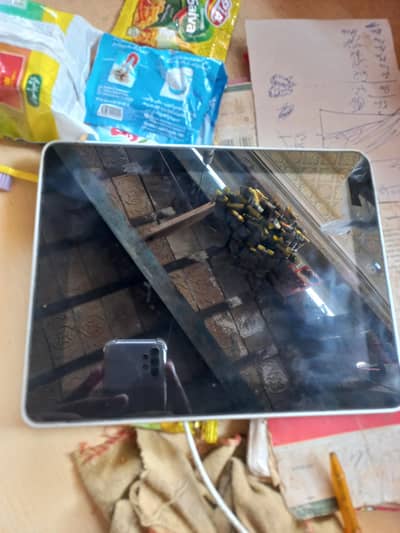 ipad 32 Gb memori