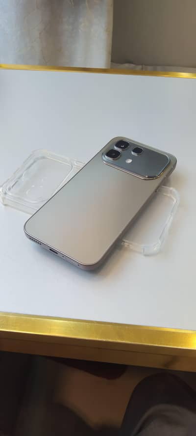 Infinix note 60 pro (8/256)