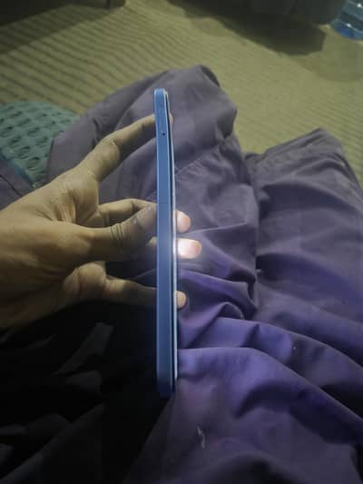infinxi hot 60i
