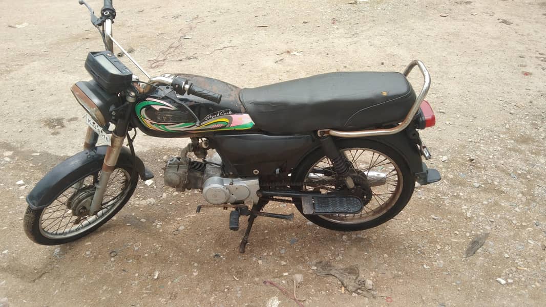 Hi speed 2016 0