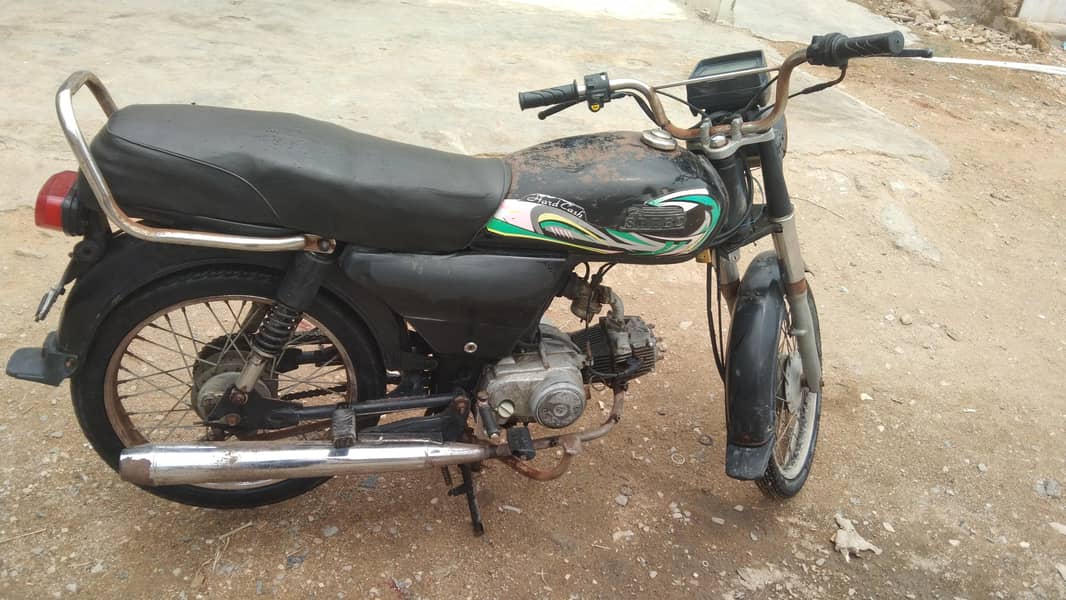 Hi speed 2016 1