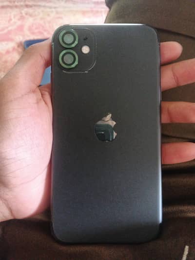 Apple iPhone 11