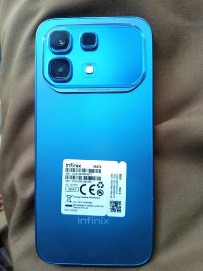 Infinix Note 60 pro 5G