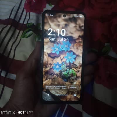 Tecno spark 40