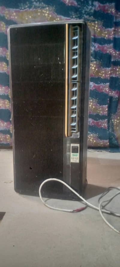 corona Japanese imported window ac for sale