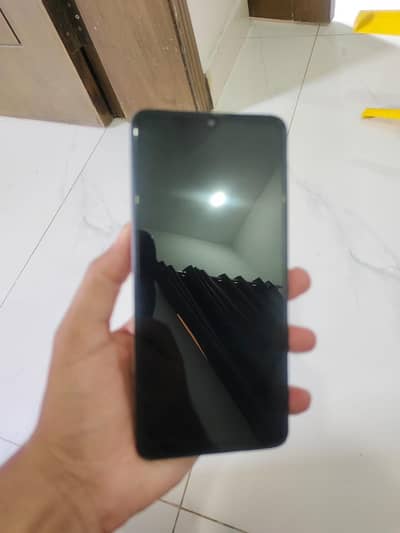 Samsung A06 4/64 very less used