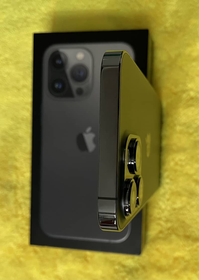 iPhone 13 Pro 0
