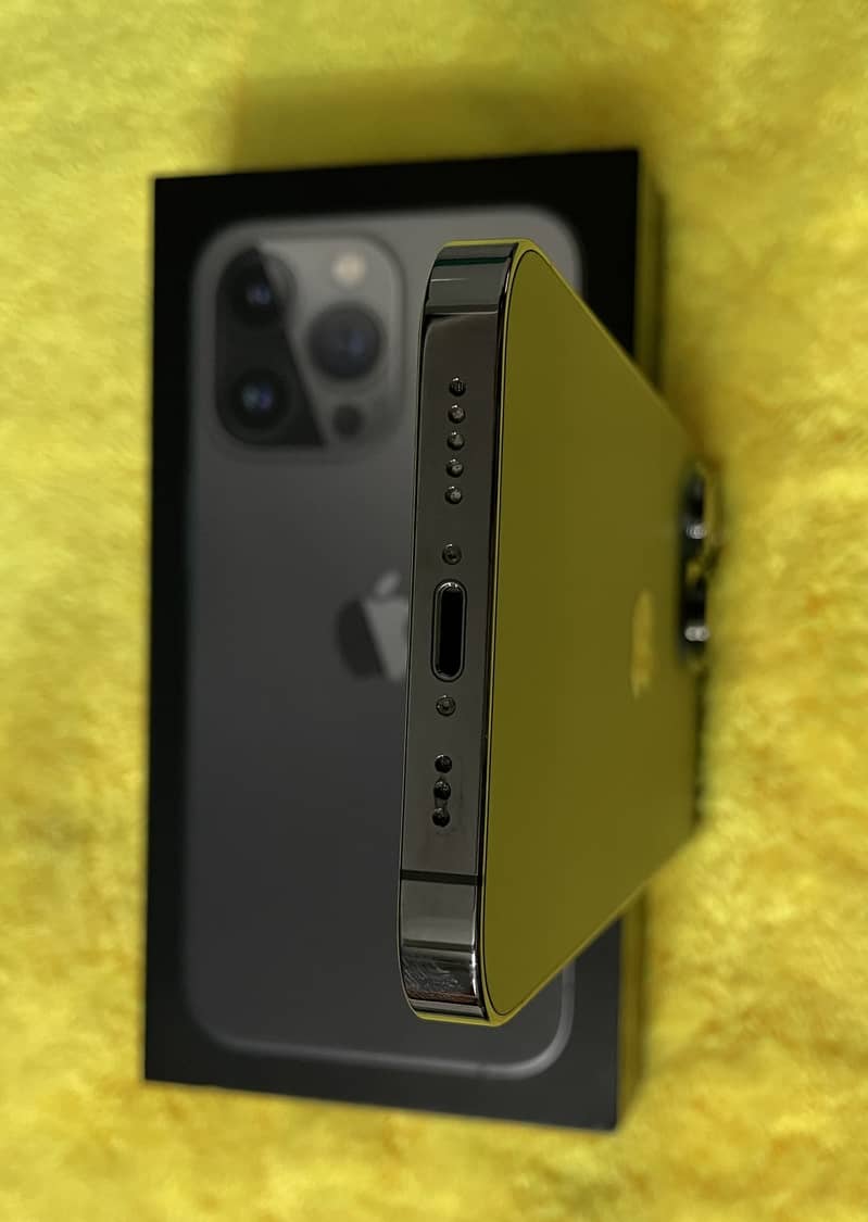 iPhone 13 Pro 1
