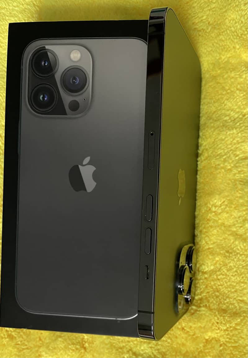 iPhone 13 Pro 2