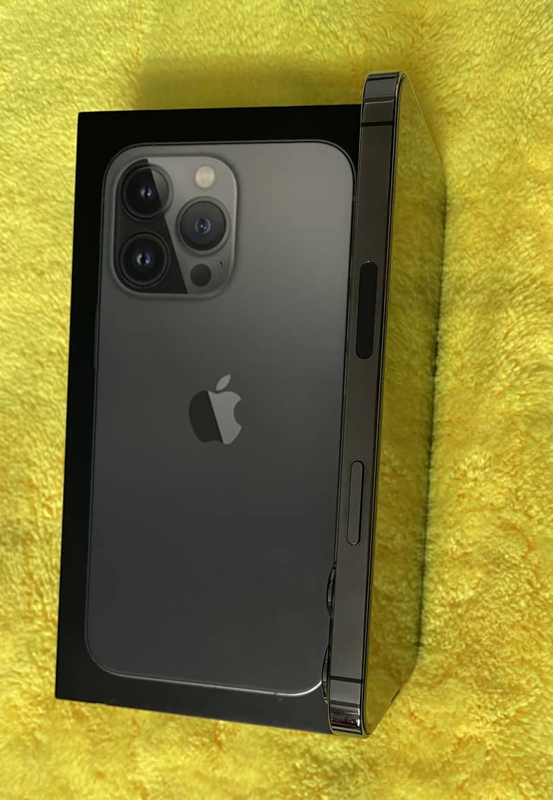 iPhone 13 Pro 3